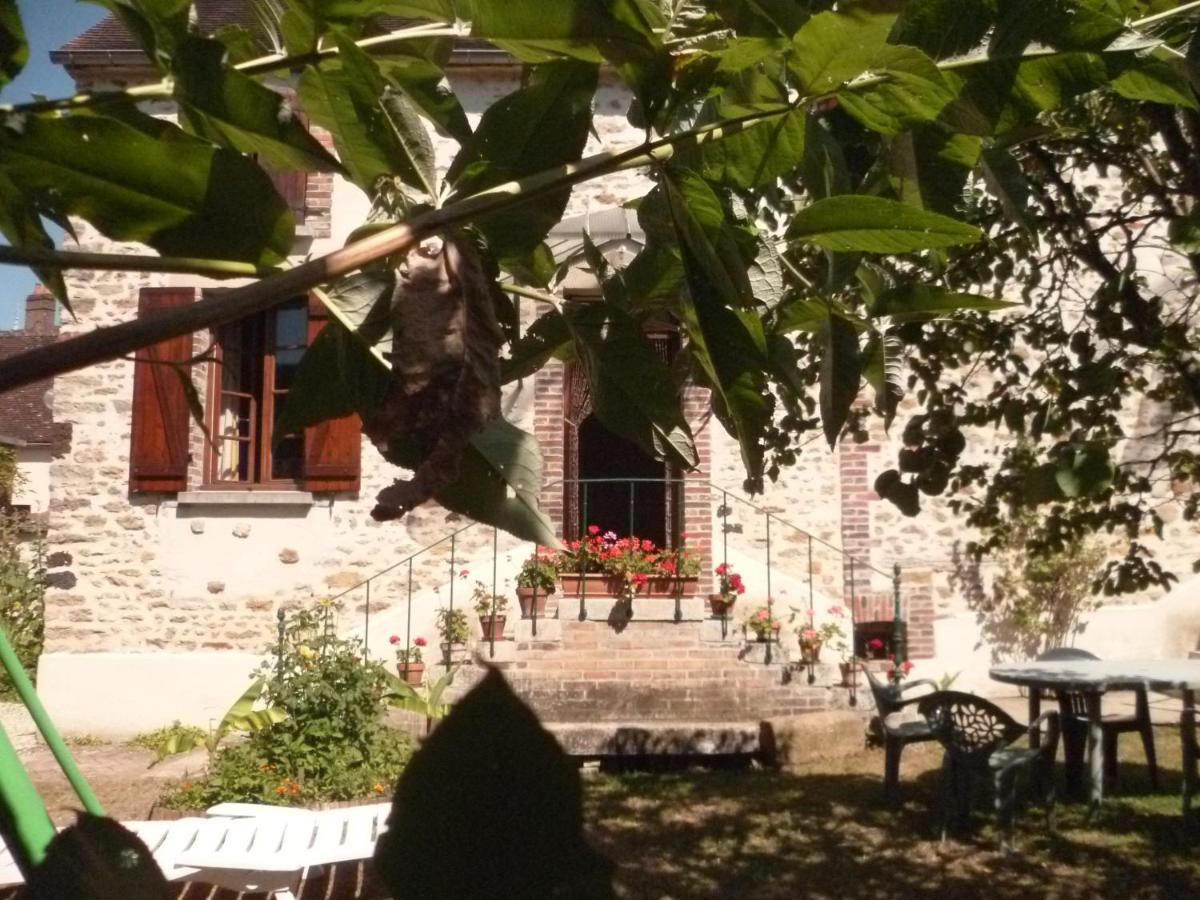 Hébergement de vacances L'école Buissonnière