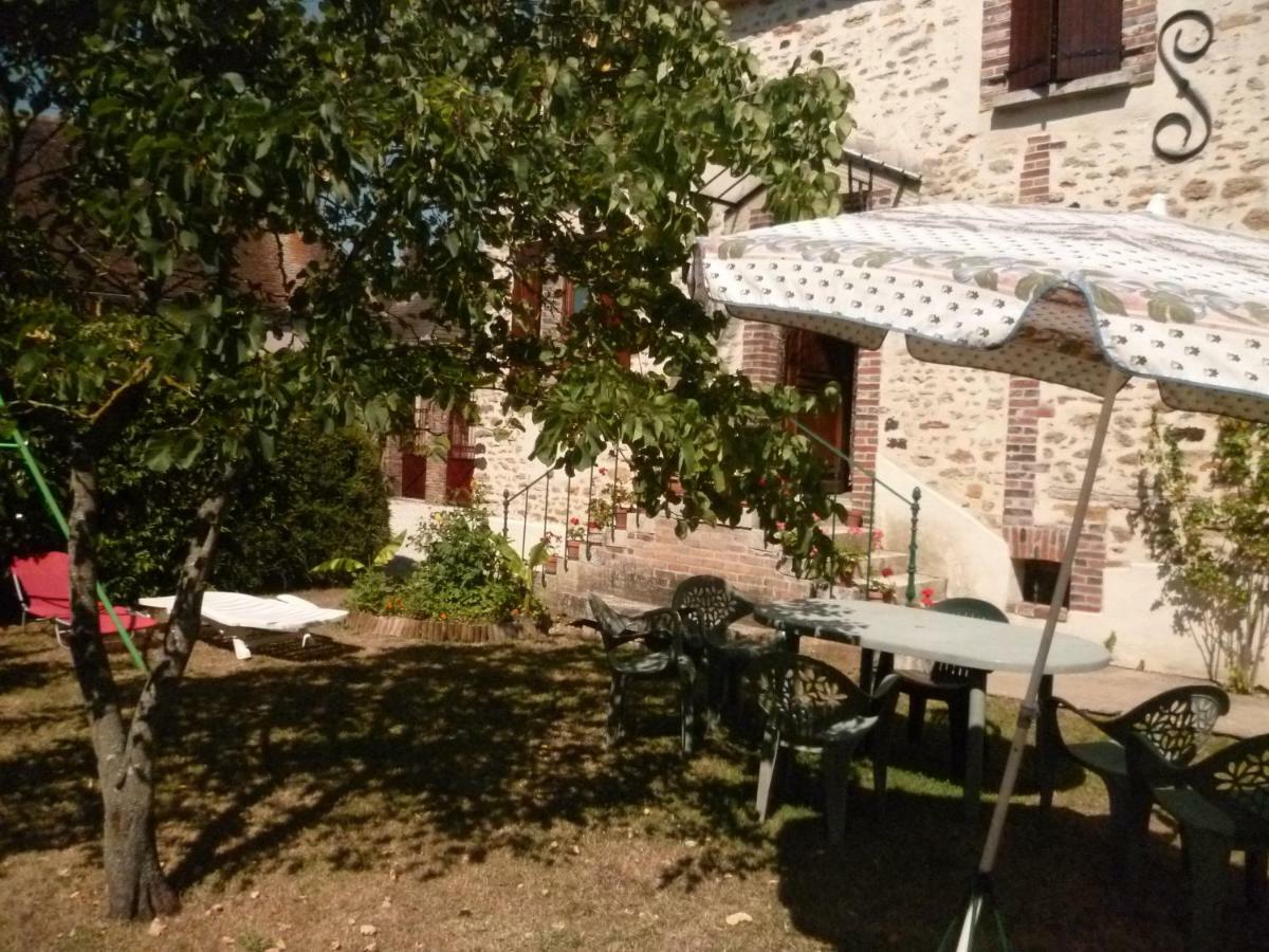 Hébergement de vacances L'école Buissonnière *