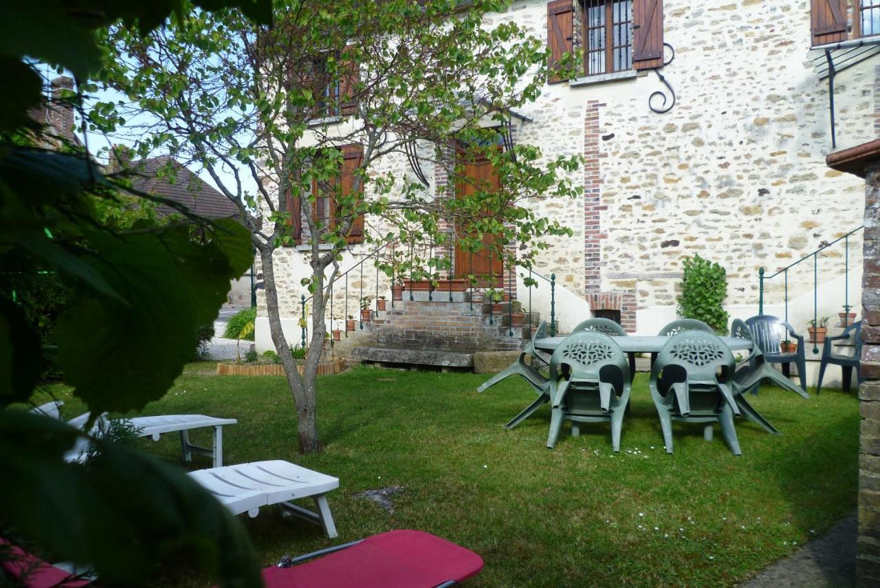 L'école Buissonnière Hébergement de vacances